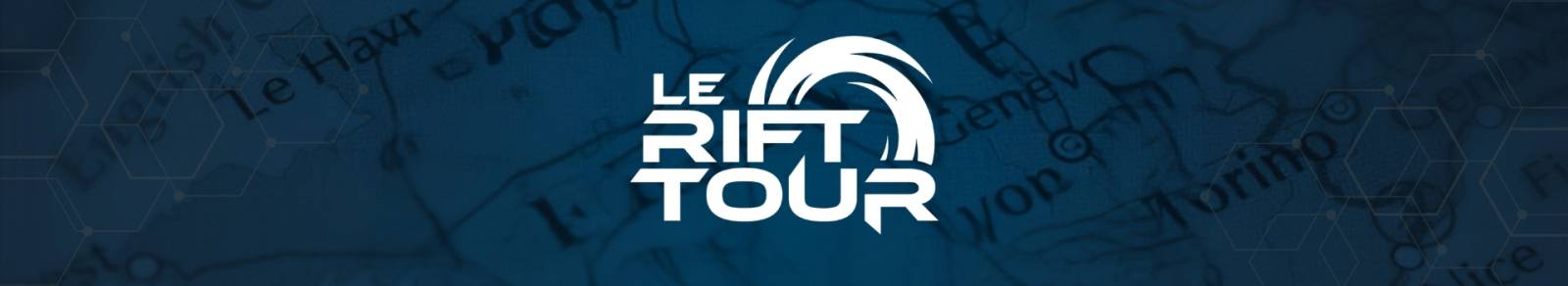 Le Rift Tour à Fantasy Sphère : où en est la Phase 1 ?