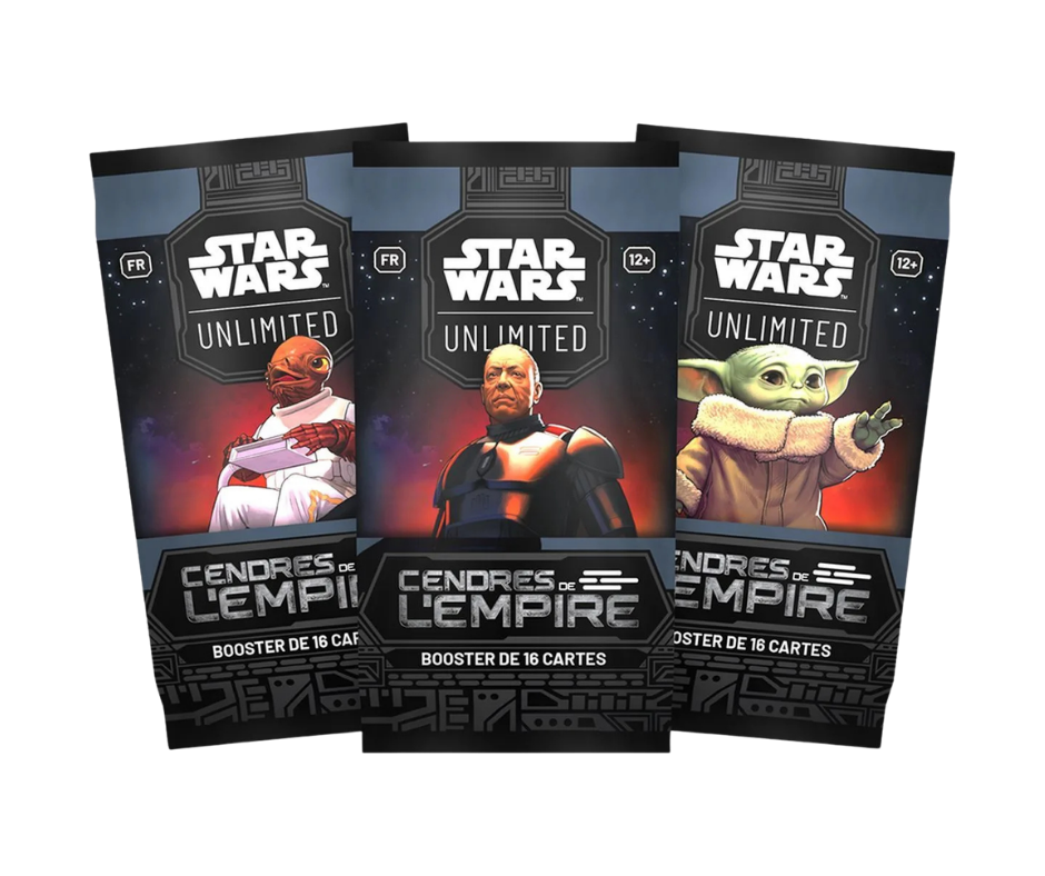 SWU   Booster