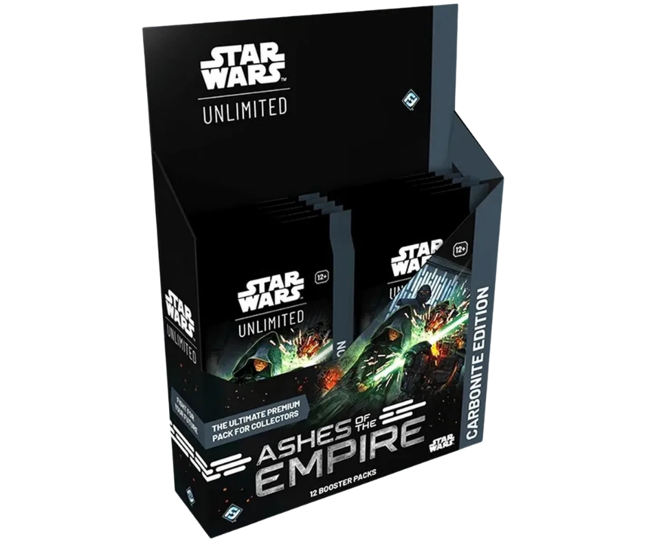 SWU   Carbonite