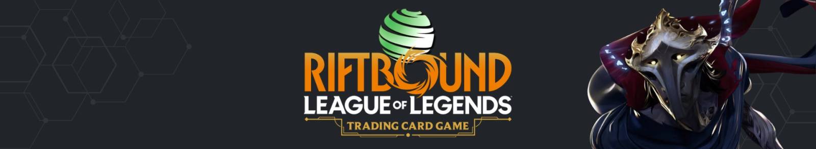 Tournoi Riftbound - Summoner Skirmish