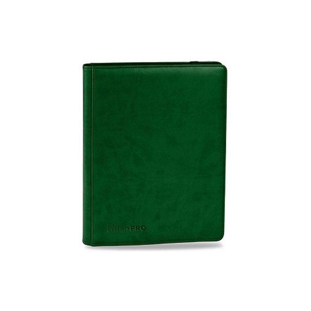 Pro Binder Premium 9 Boxes - Green