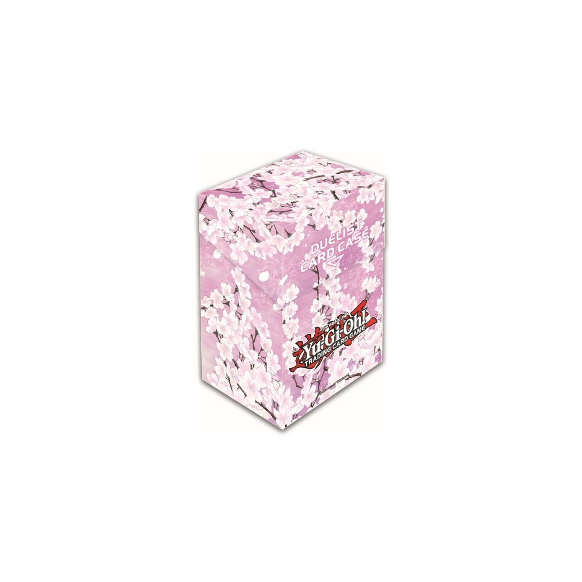 Deck Box - Yu-Gi-Oh! - “Ash Blossom”