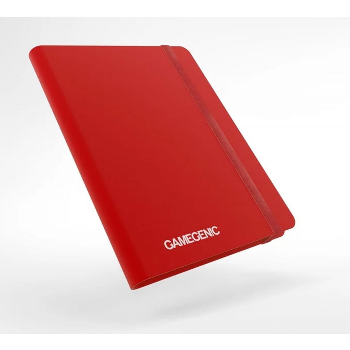 Item Gamegenic - Casual Album - 18-Pocket Red - 360 Slots