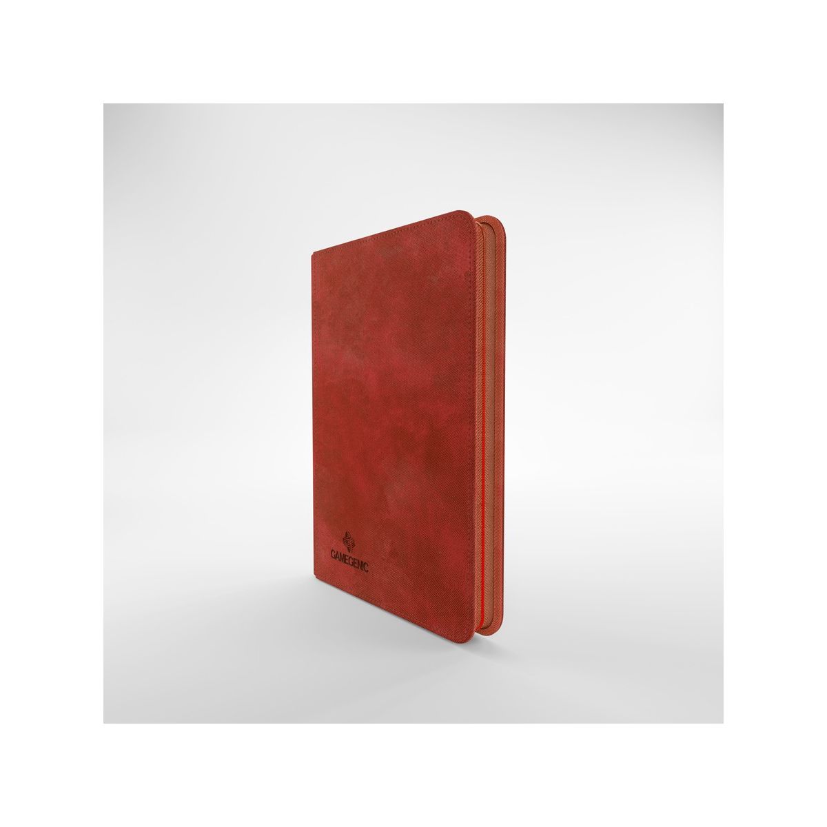 Item Gamegenic: Album Zip 8 Pocket Red