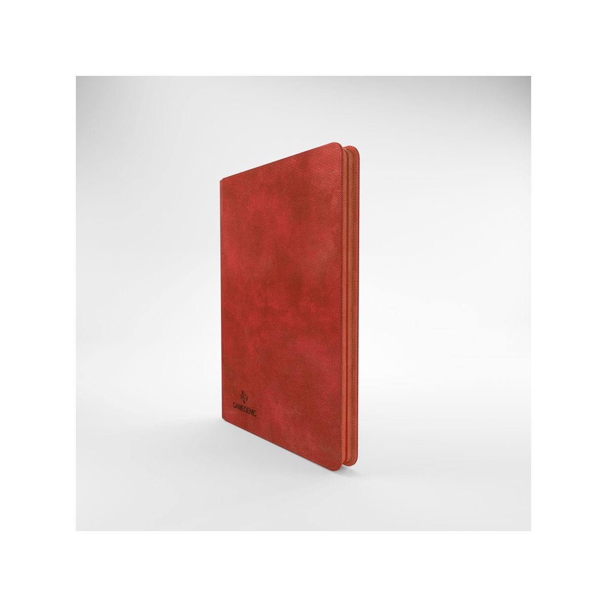 Item Gamegenic - Zip Album - 18-Pocket Red - 360 Slots