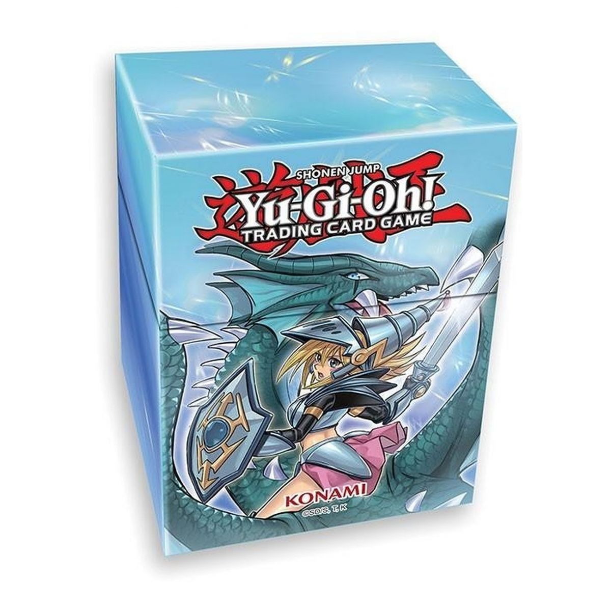 Yu Gi Oh! - Deck Box -