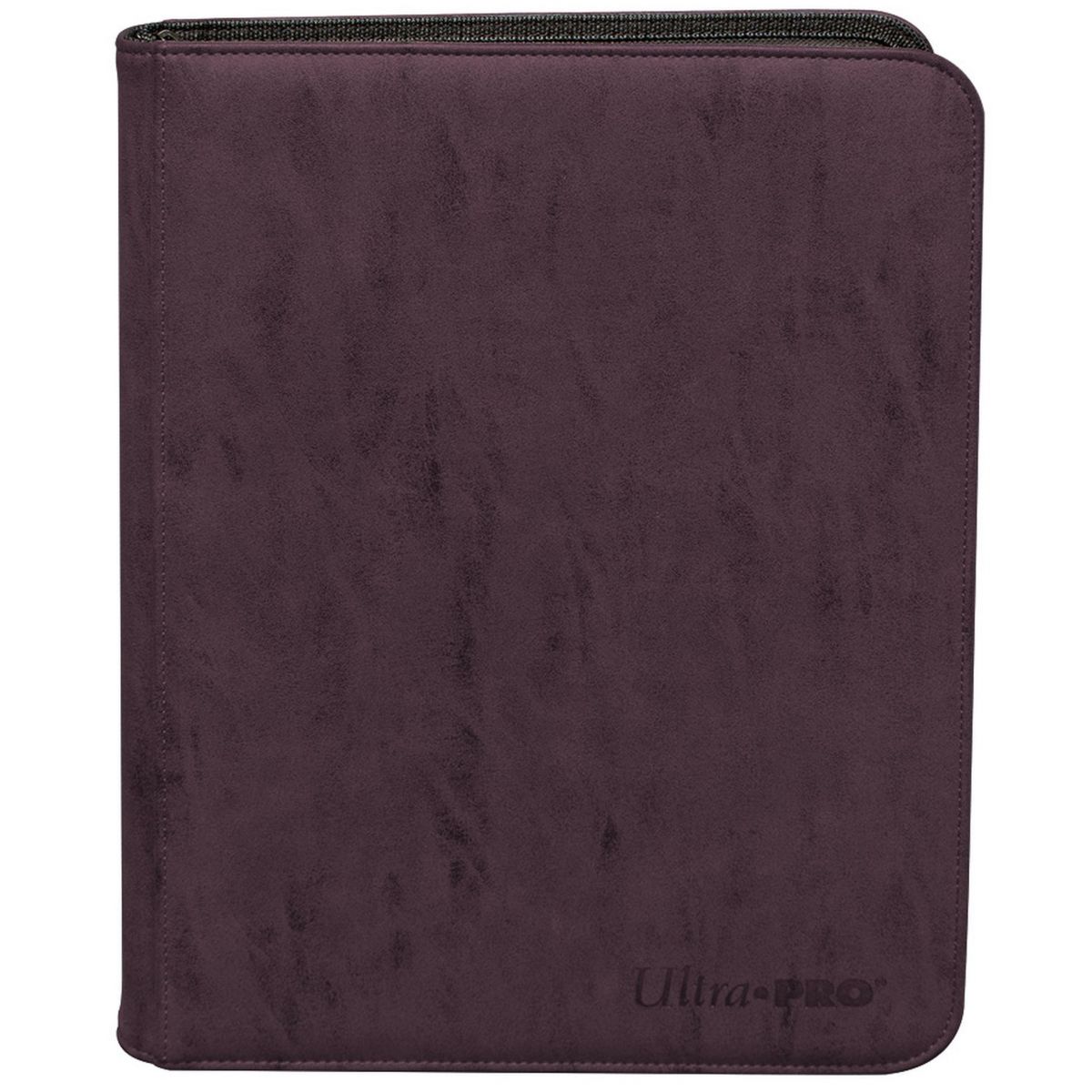 Pro-Binder Premium Sweden Amethyst Zipper (360)