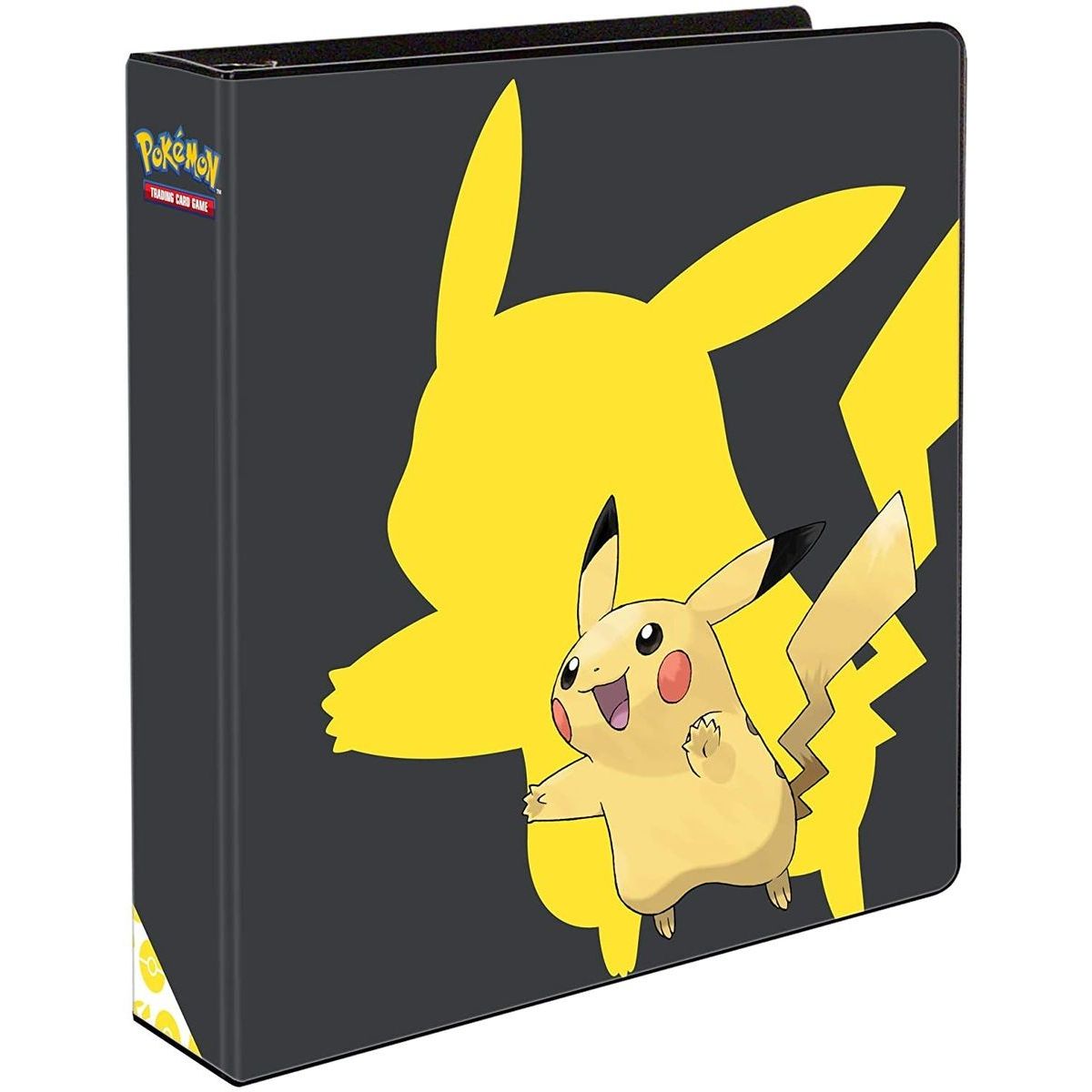 Ring Binder - Pokemon - Pikachu 2019