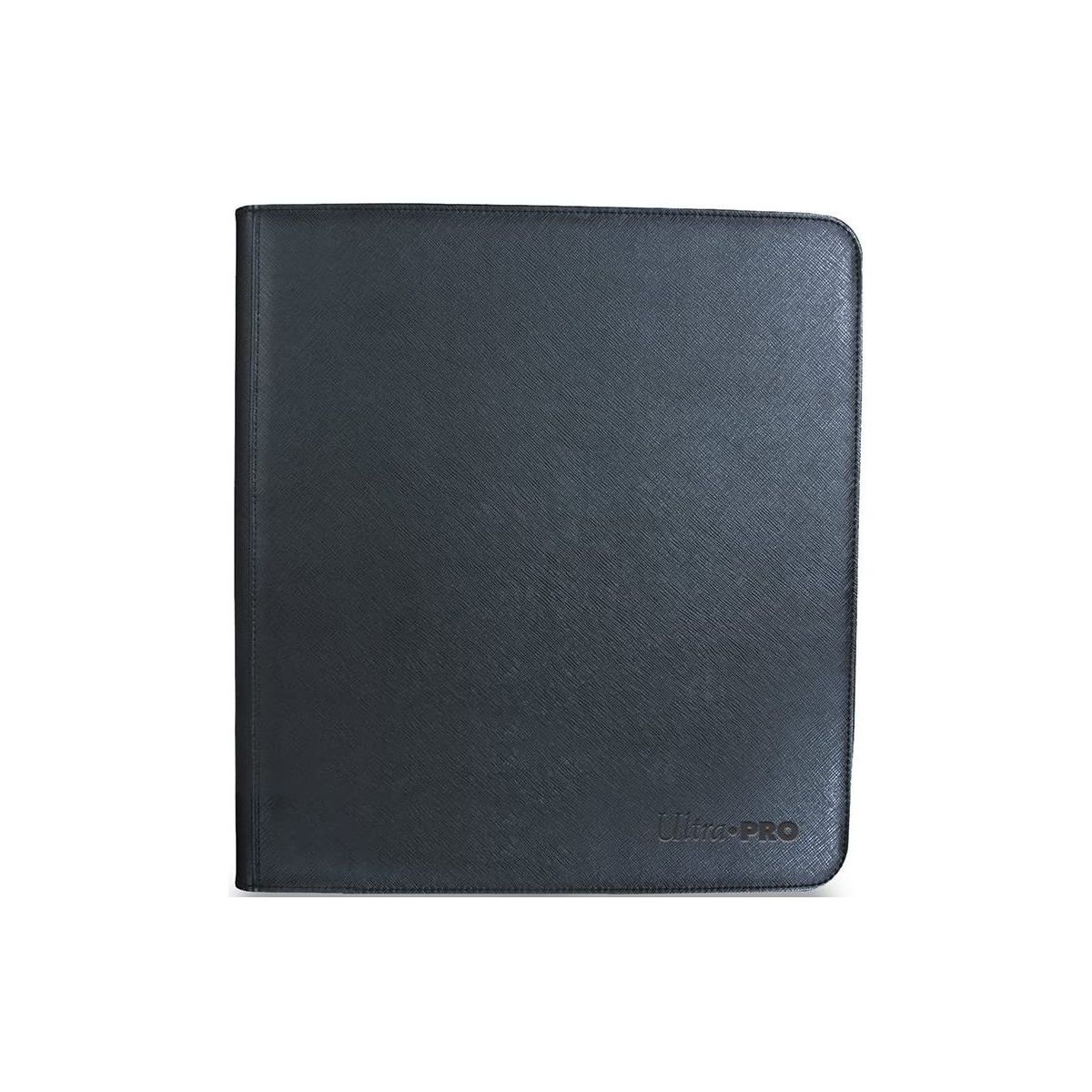 Pro-Binder Deck Builder's Premium Playset Black (480)