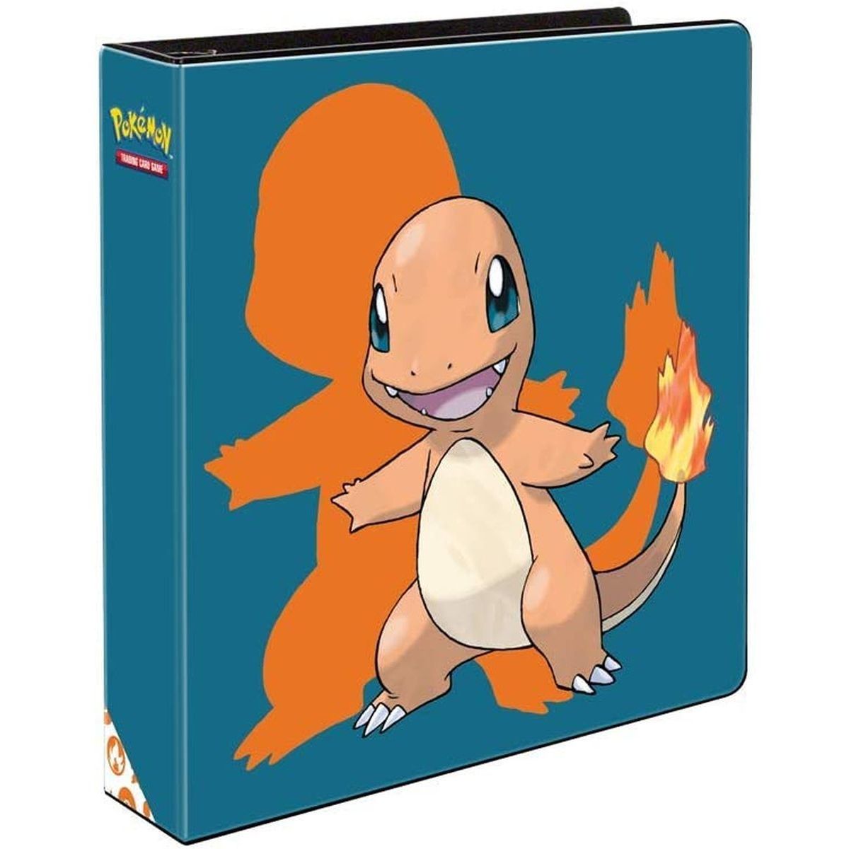 Ring Binder - Pokemon - Charmander