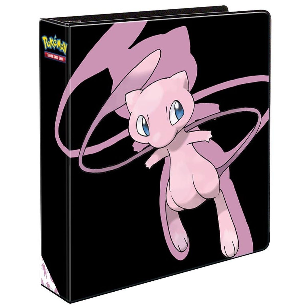 Item Ring Binder - Pokemon - Mew