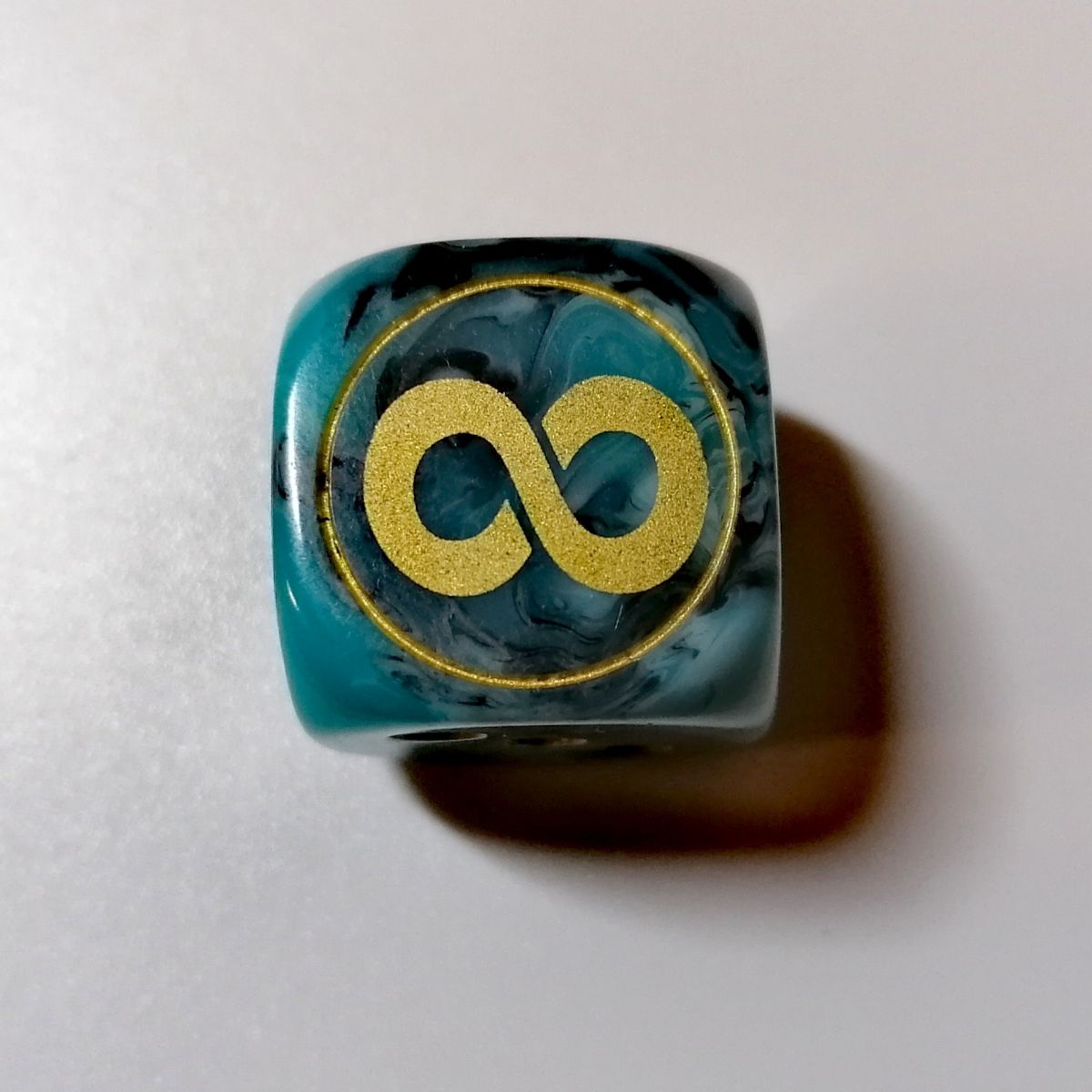Yu-Gi-Oh! - Dice - Continuous Magic Dice
