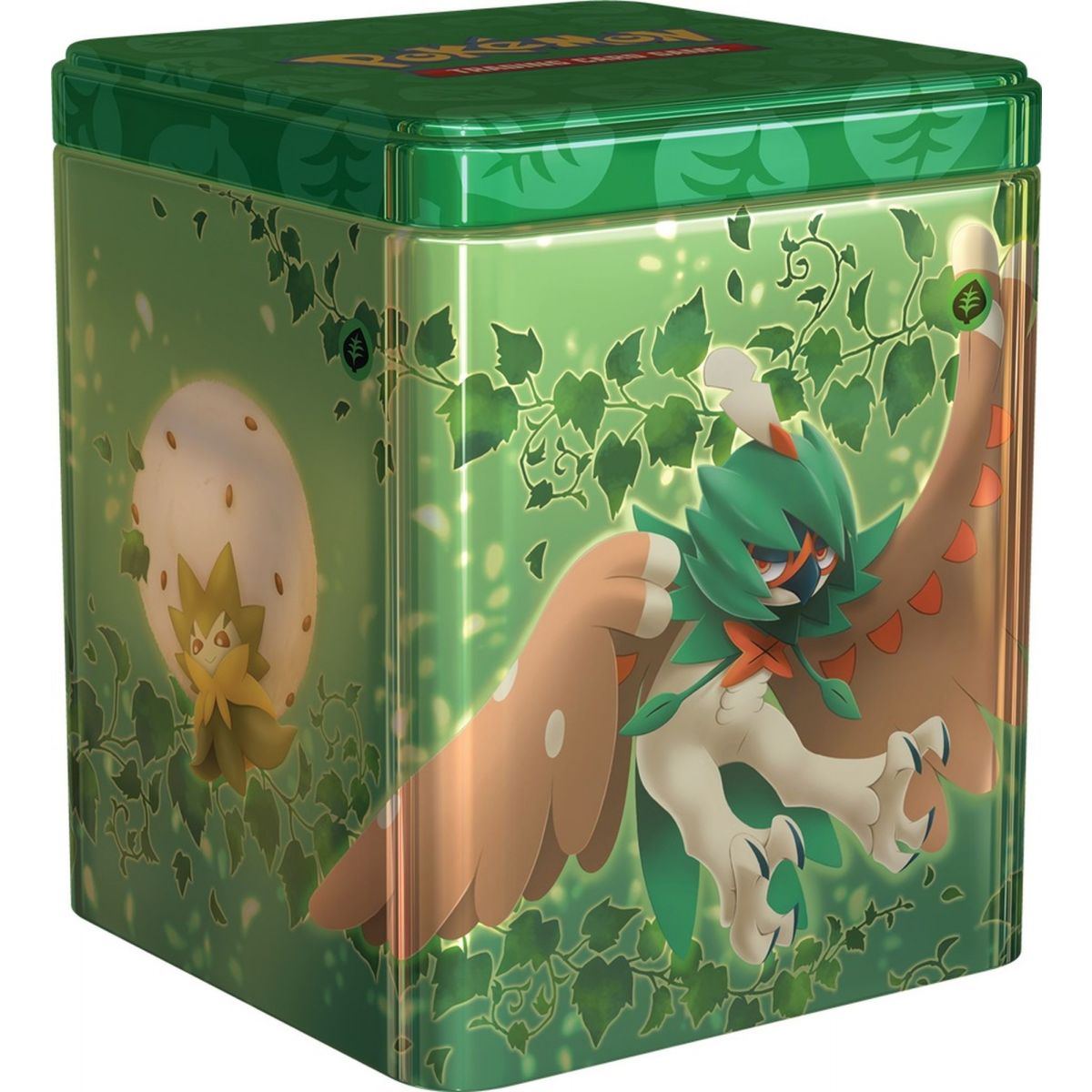 Pokémon - Tin Cube 2022 - FR - Random Model