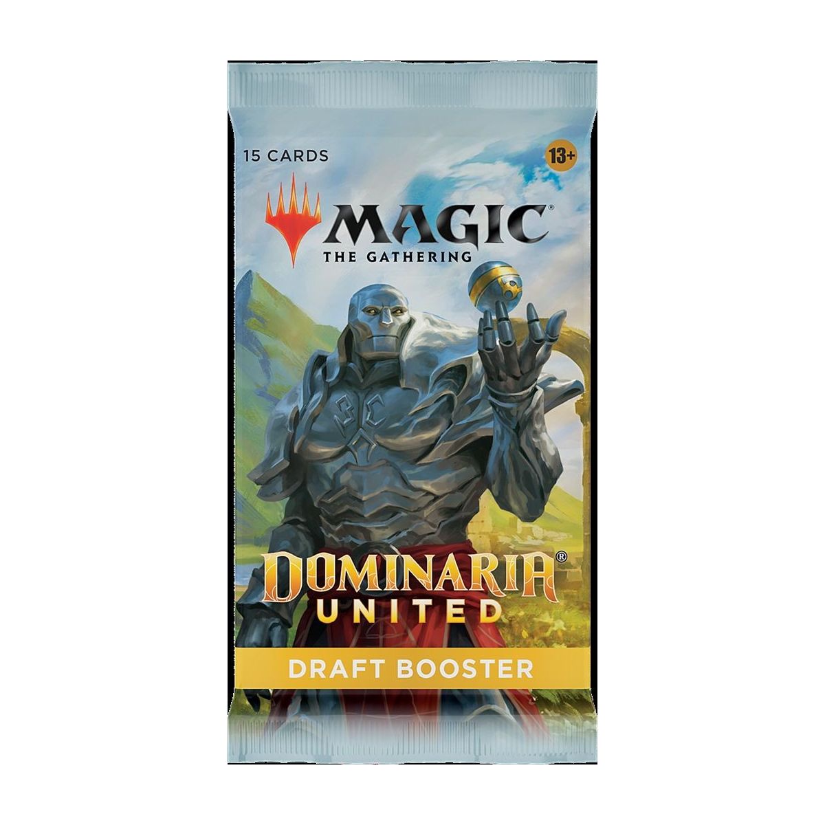 MTG - Booster Box - Draft - Dominaria Uni - EN