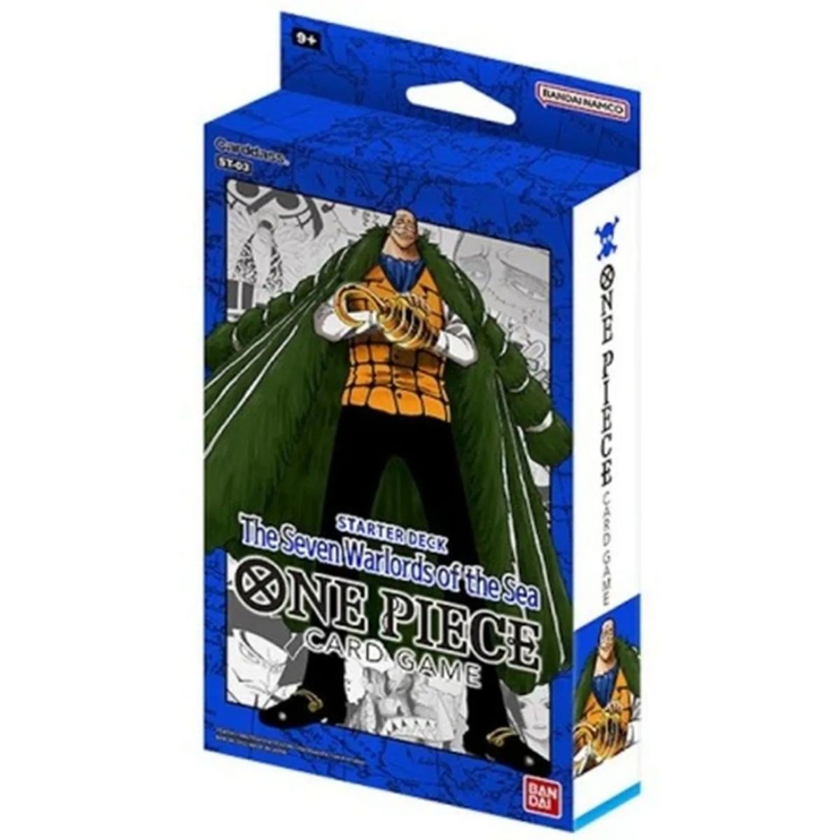 copy of Weiss Schwarz - Display - Boite de 16 Boosters - Mushoku Tensei :  Jobless Reincarnation - EN - 1st Edition
