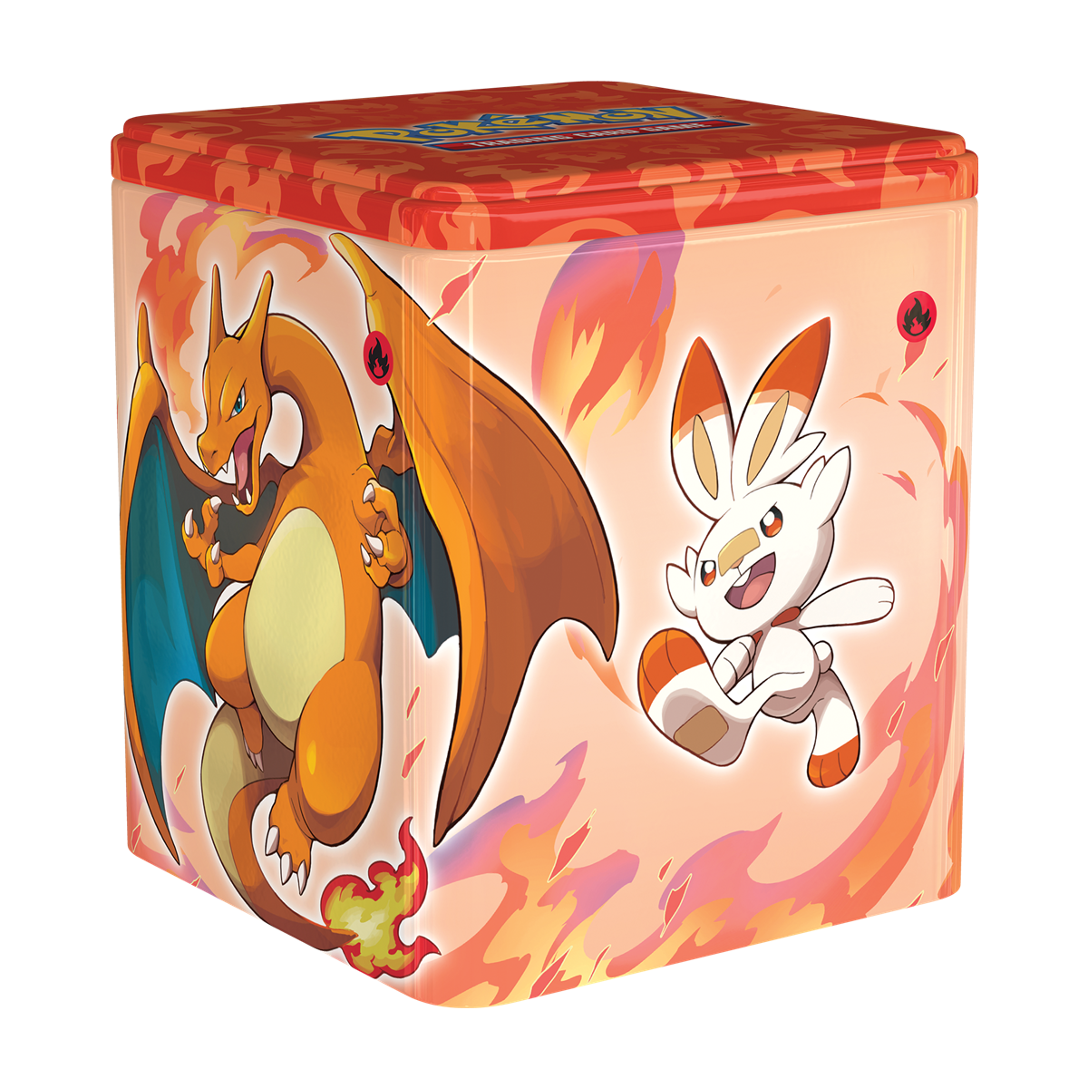 Pokémon - Tin Cube November 2022 - FR - Random Model