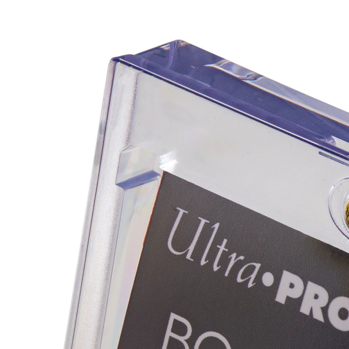 Ultra Pro - UV One Touch Magnetic Holder - Booster Protection