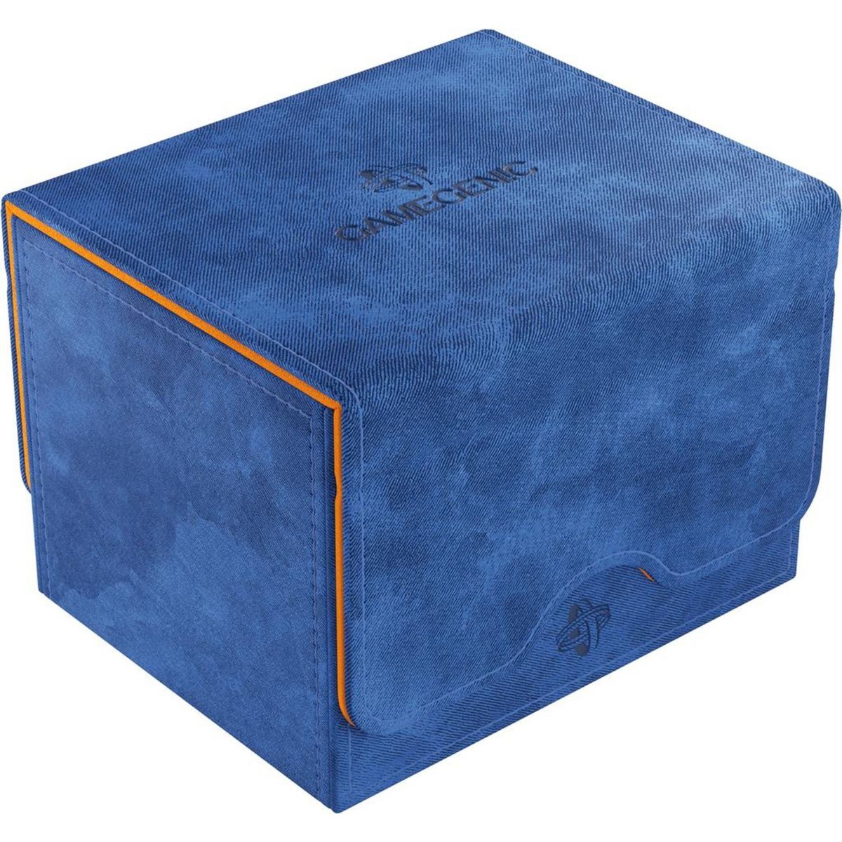 Item Gamegenic: Sidekick 100+ XL Exclusive Line Blue/Orange