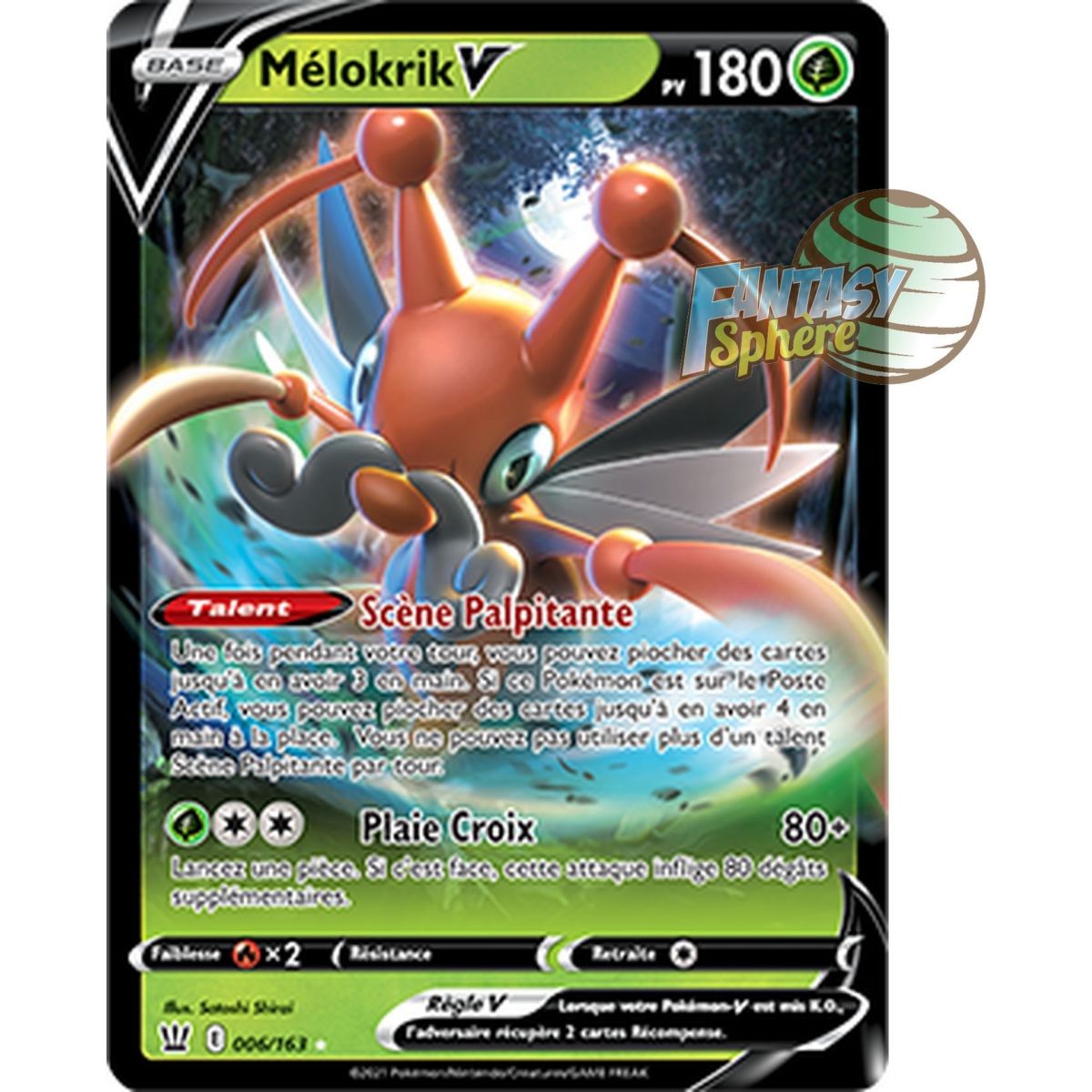 Carte Pokémon Mewtwo-VSTAR 79/78 Rainbow Secrète - Pokémon GO