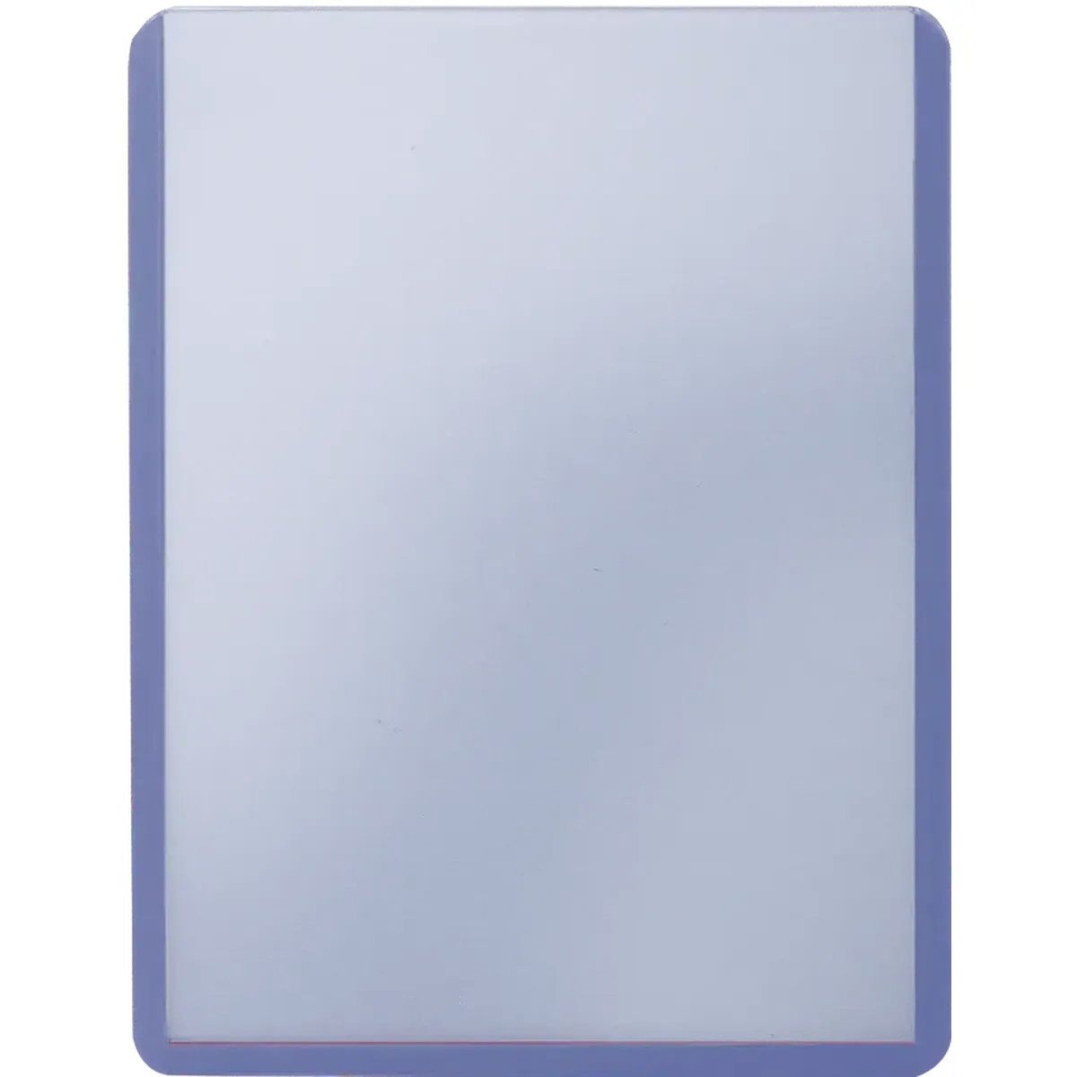 25 Rigid Card Sleeves - Top Loader Regular 3" x 4" - Ultra Pro