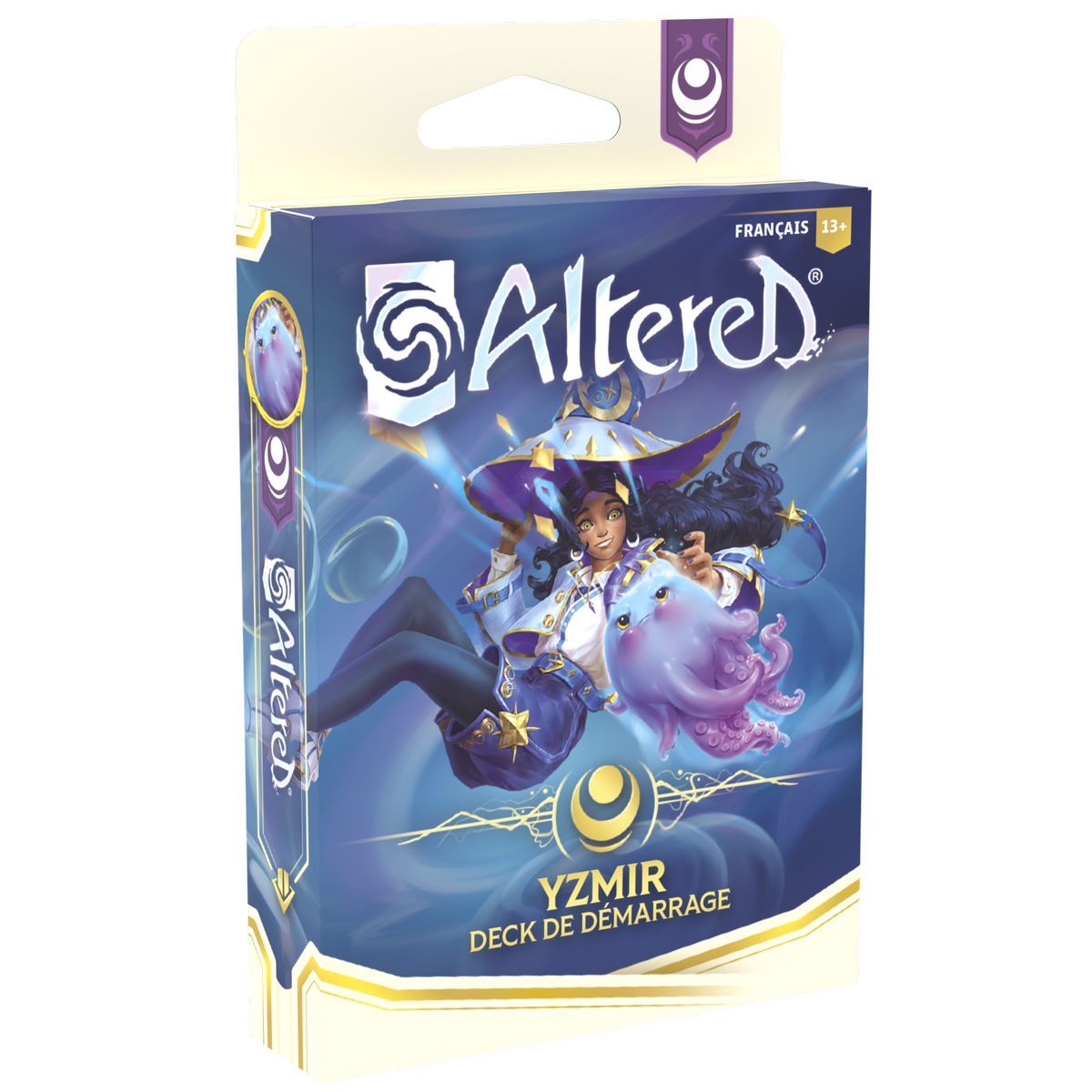 Altered - Starter Deck - Yzmir - FR