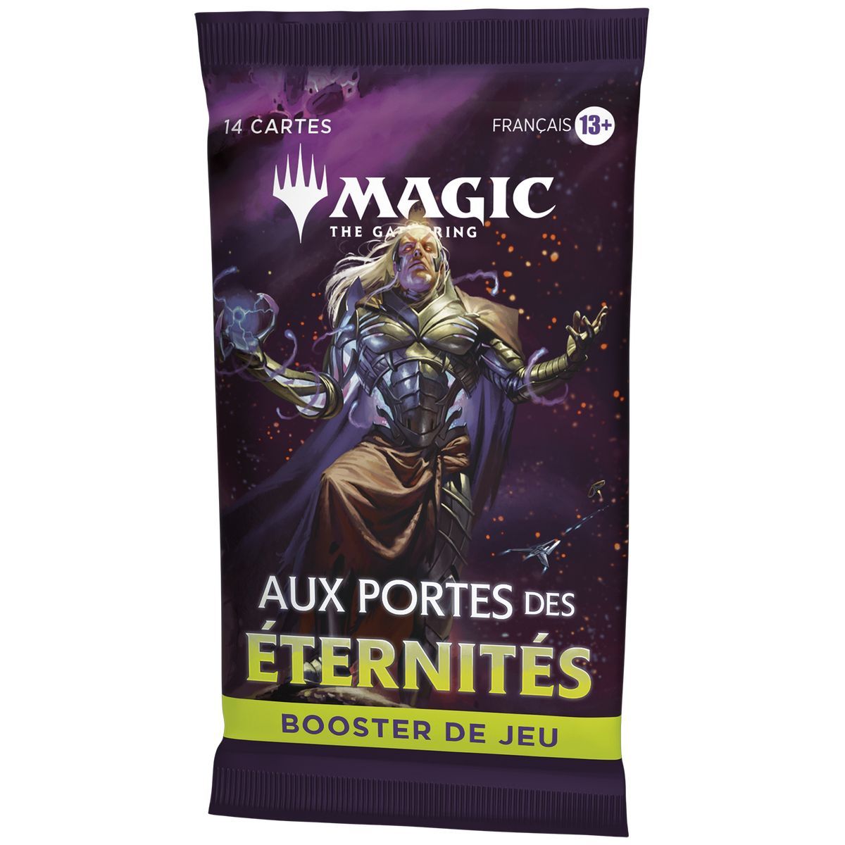 Box of 30 Game Boosters - At the Gates of Eternity - Magic The Gathering - FR