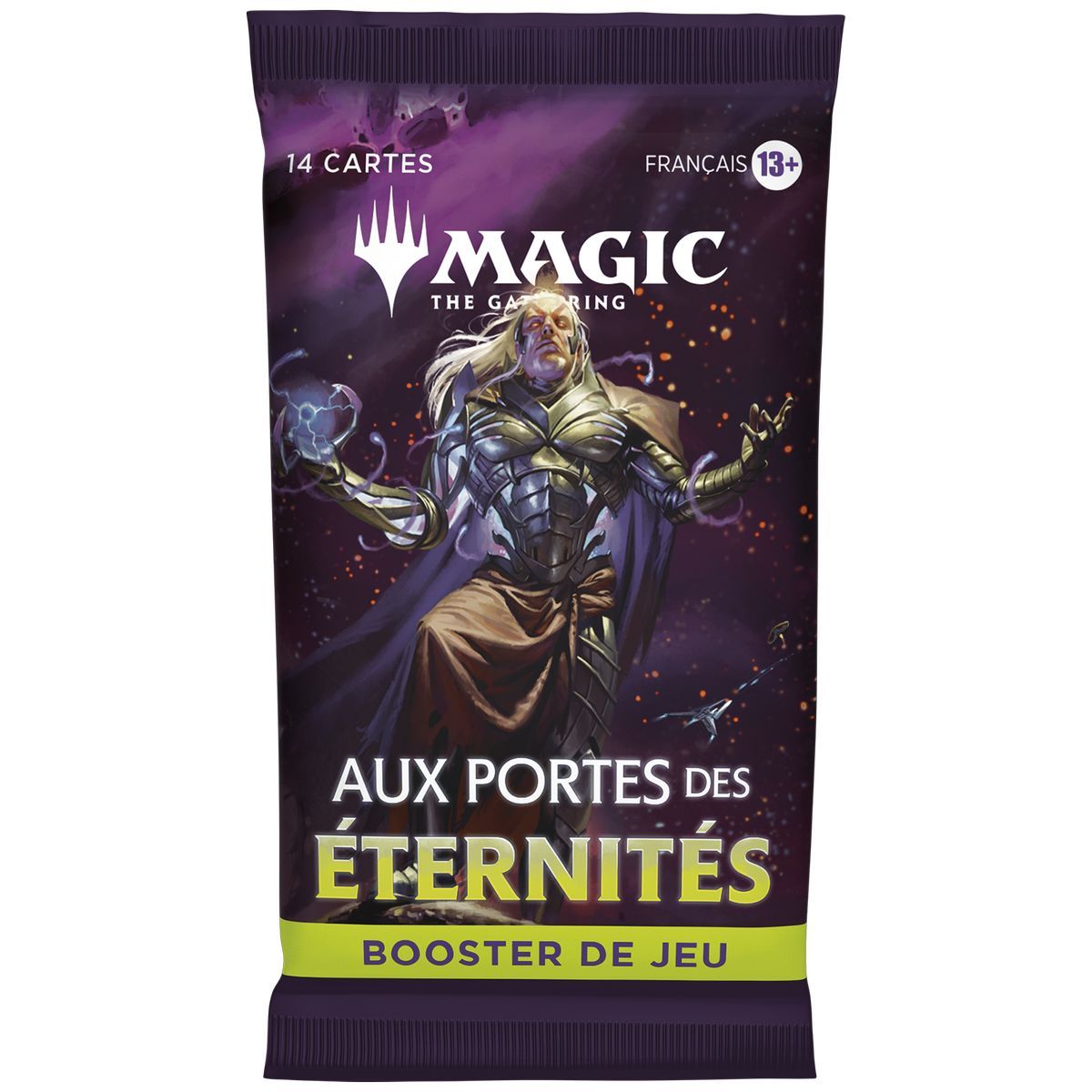 Box of 30 Game Boosters - At the Gates of Eternity - Magic The Gathering - FR