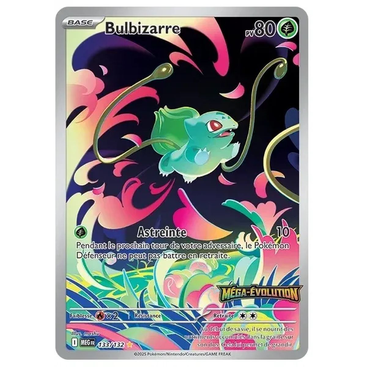 Box of 36 Boosters + Promo - Mega-Evolution [ME01][MEG] - Pokémon - FR