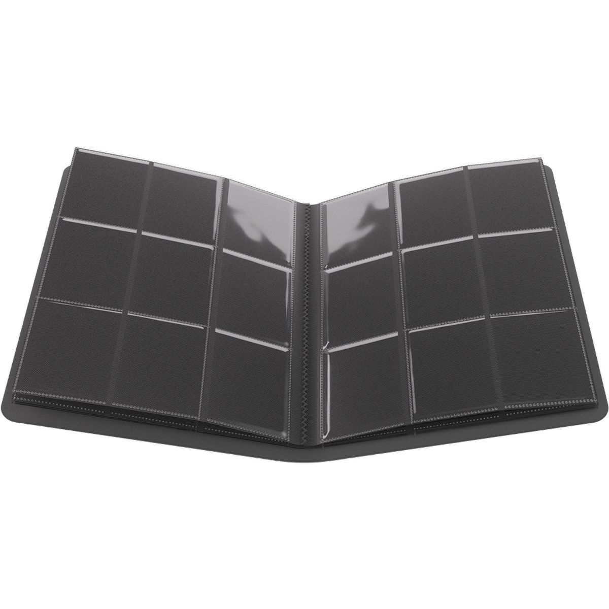 Casual Album - 18-Pocket Logo Star Wars Unlimited - Gamegenic - 360 Locations