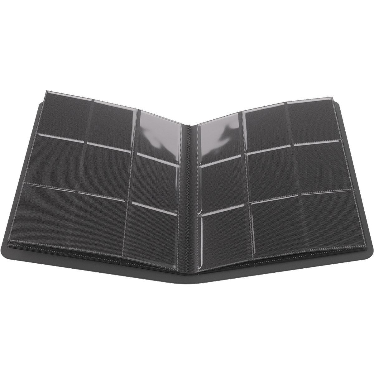 Casual Album - 18-Pocket Tie Fighter - Star Wars Unlimited - Gamegenic - 360 Locations