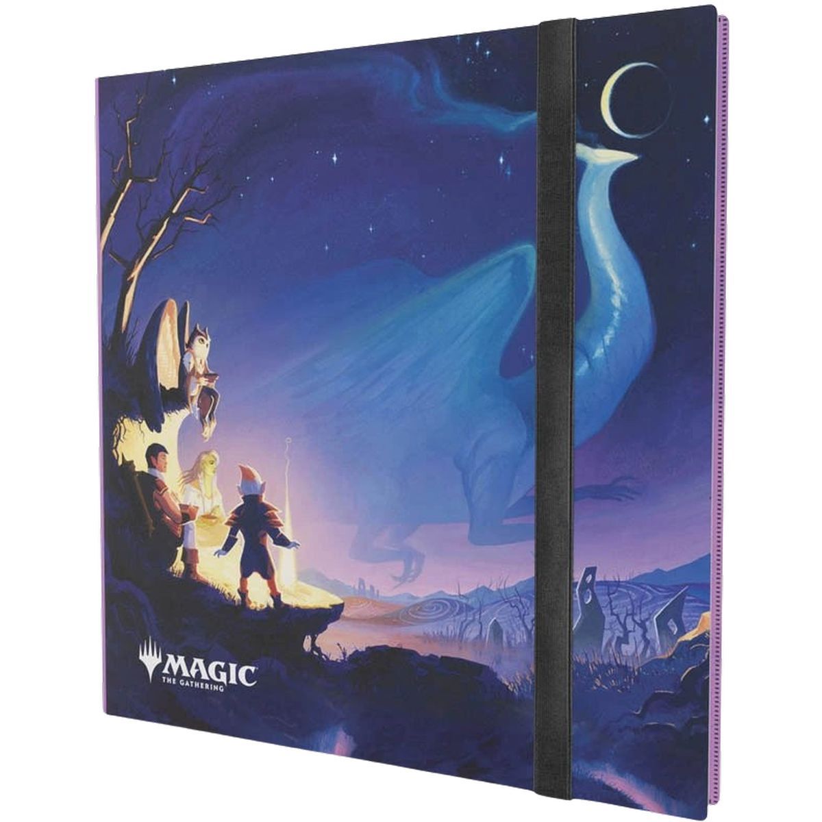 Casual Album 24-Pocket - Lorwyn Eclipsed - Magic The Gathering - Gamegenic