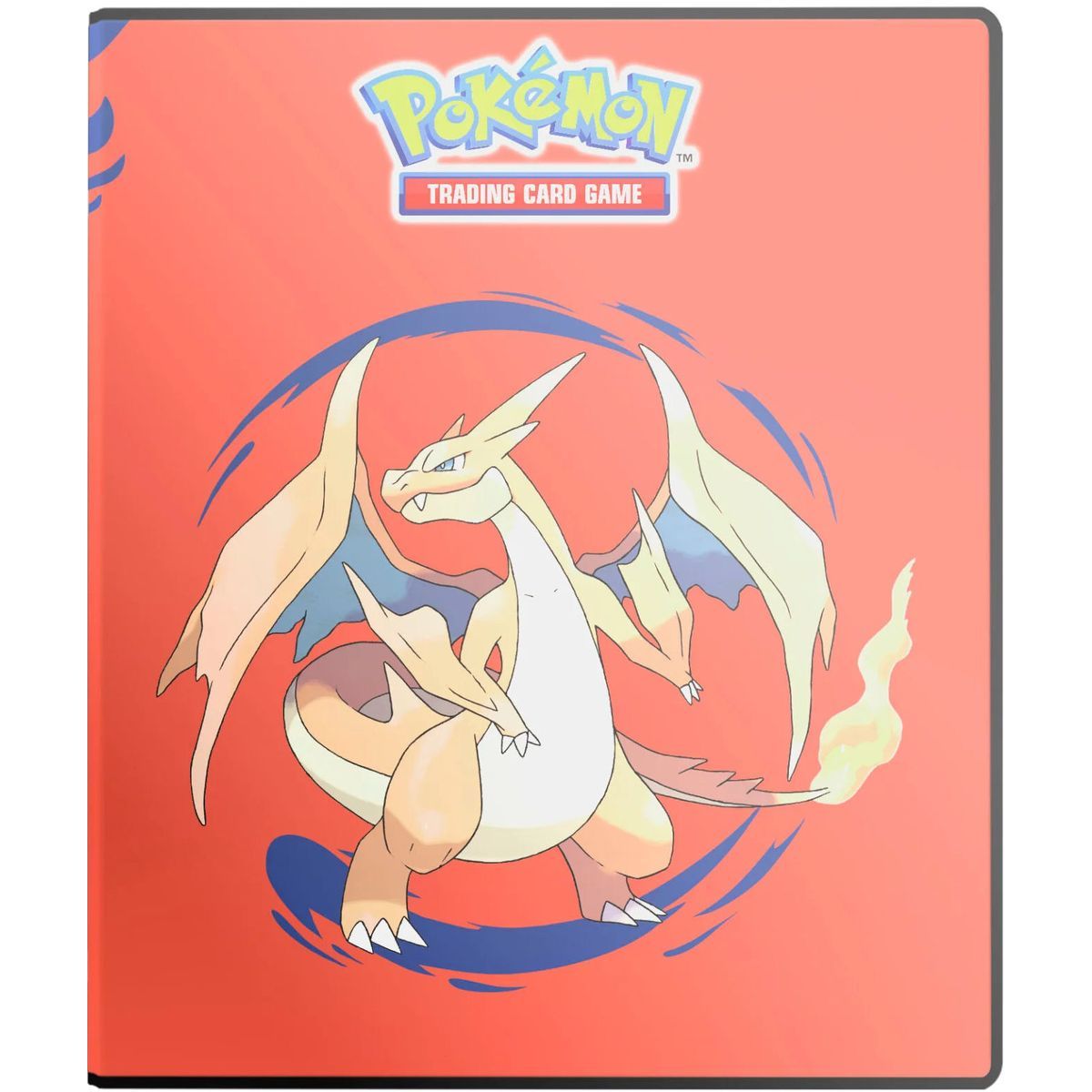 Ring Binder - Mega Charizard - Ultra Pro - Pokémon