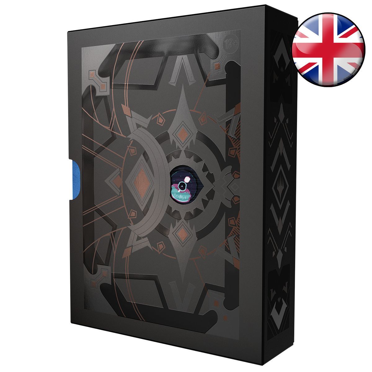 Codex Bundle - Secrets of Strixhaven - Magic The Gathering - EN