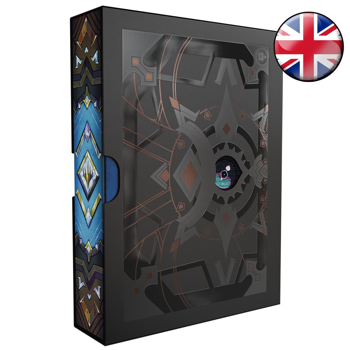 Codex Bundle - Secrets of Strixhaven - Magic The Gathering - EN