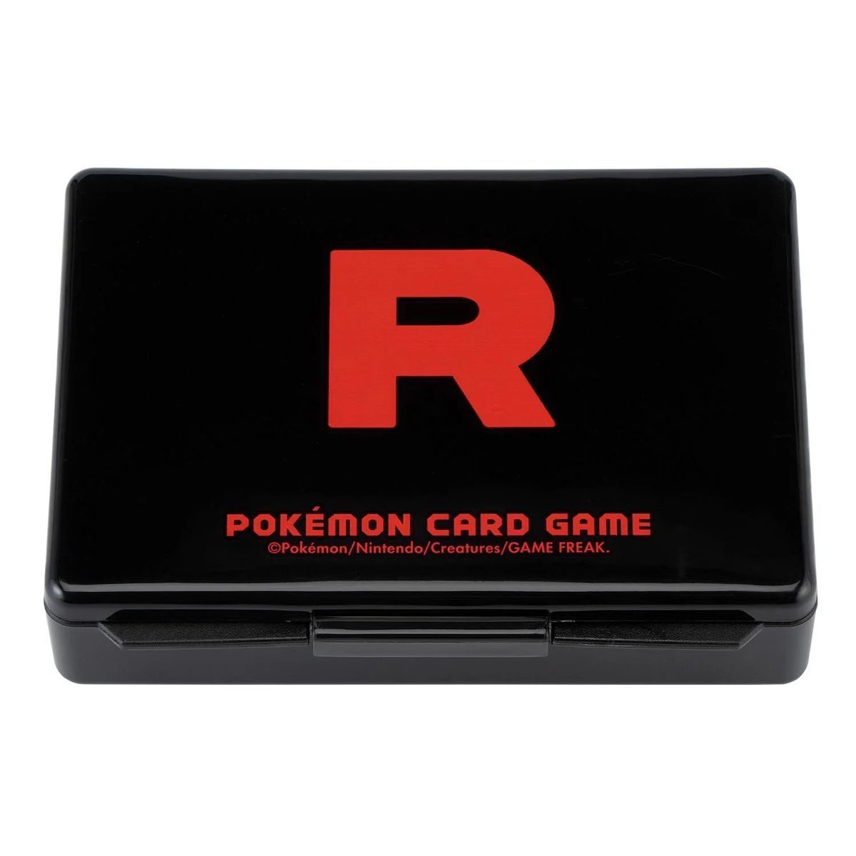 Item Damage Counter - Team Rocket - Pokémon Center - Sealed