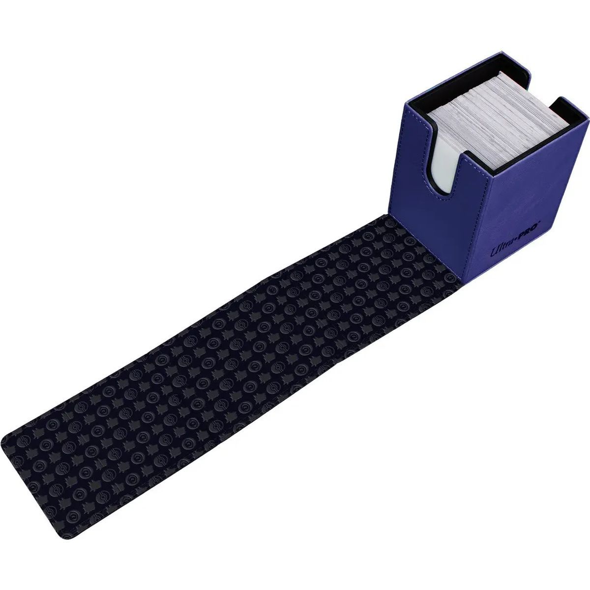 Deck Box Alcove - Elite Series Flip Box: Gengar - Ultra Pro - Pokemon