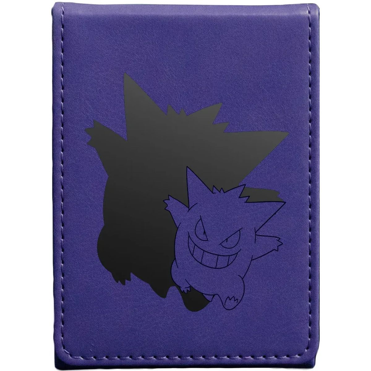 Deck Box Alcove - Elite Series Flip Box: Gengar - Ultra Pro - Pokemon