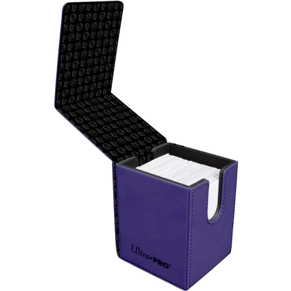 Deck Box Alcove - Elite Series Flip Box: Gengar - Ultra Pro - Pokemon