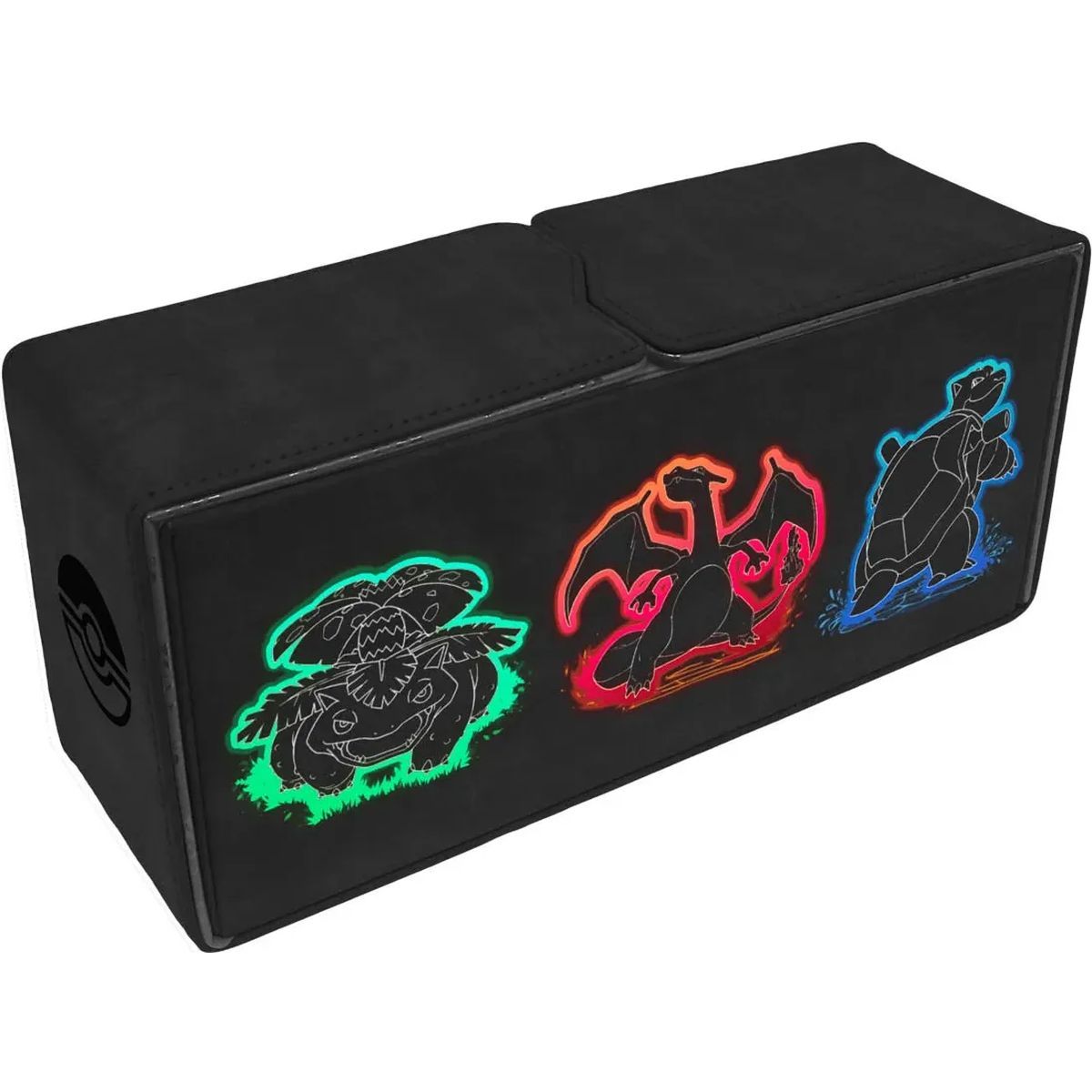 Deck Box Alcove - Elite Series Flip Box: Gengar - Ultra Pro - Pokemon