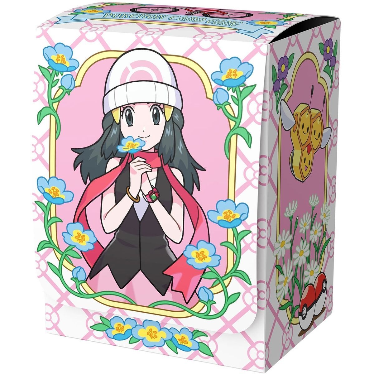 Deck Box - Aurora - Pokemon Center