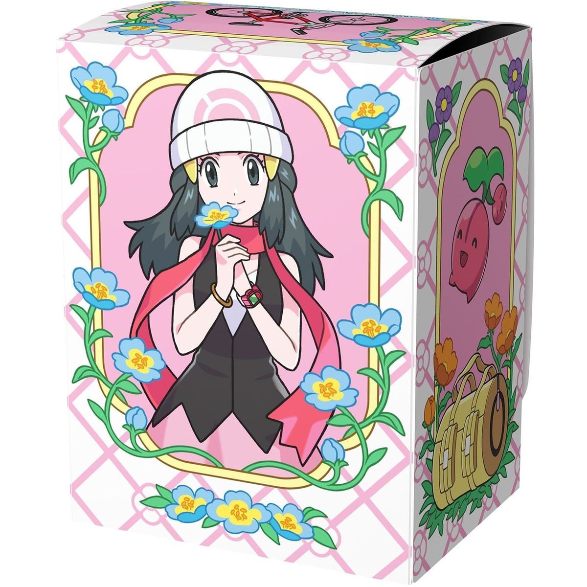 Deck Box - Aurora - Pokemon Center