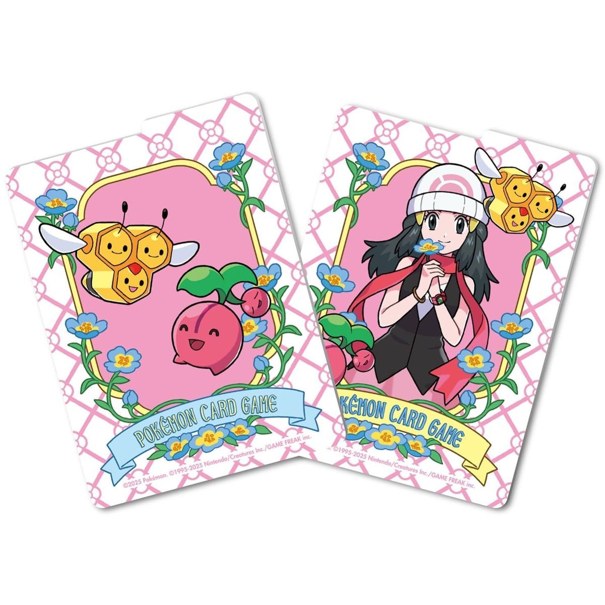 Deck Box - Aurora - Pokemon Center