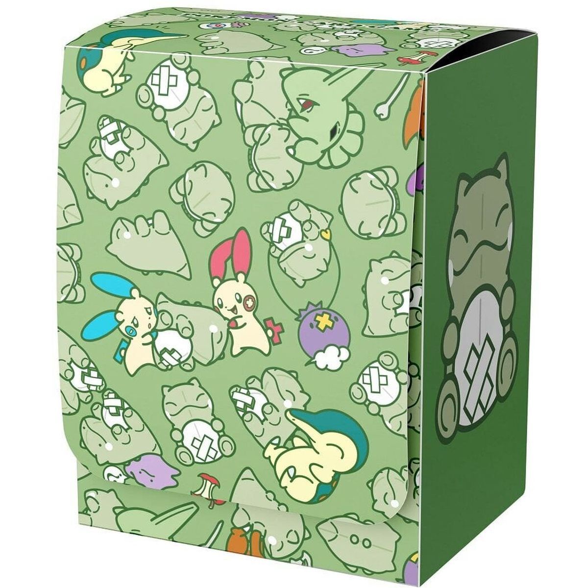 Deck Box - Pokémon Cloning - Pokémon Center