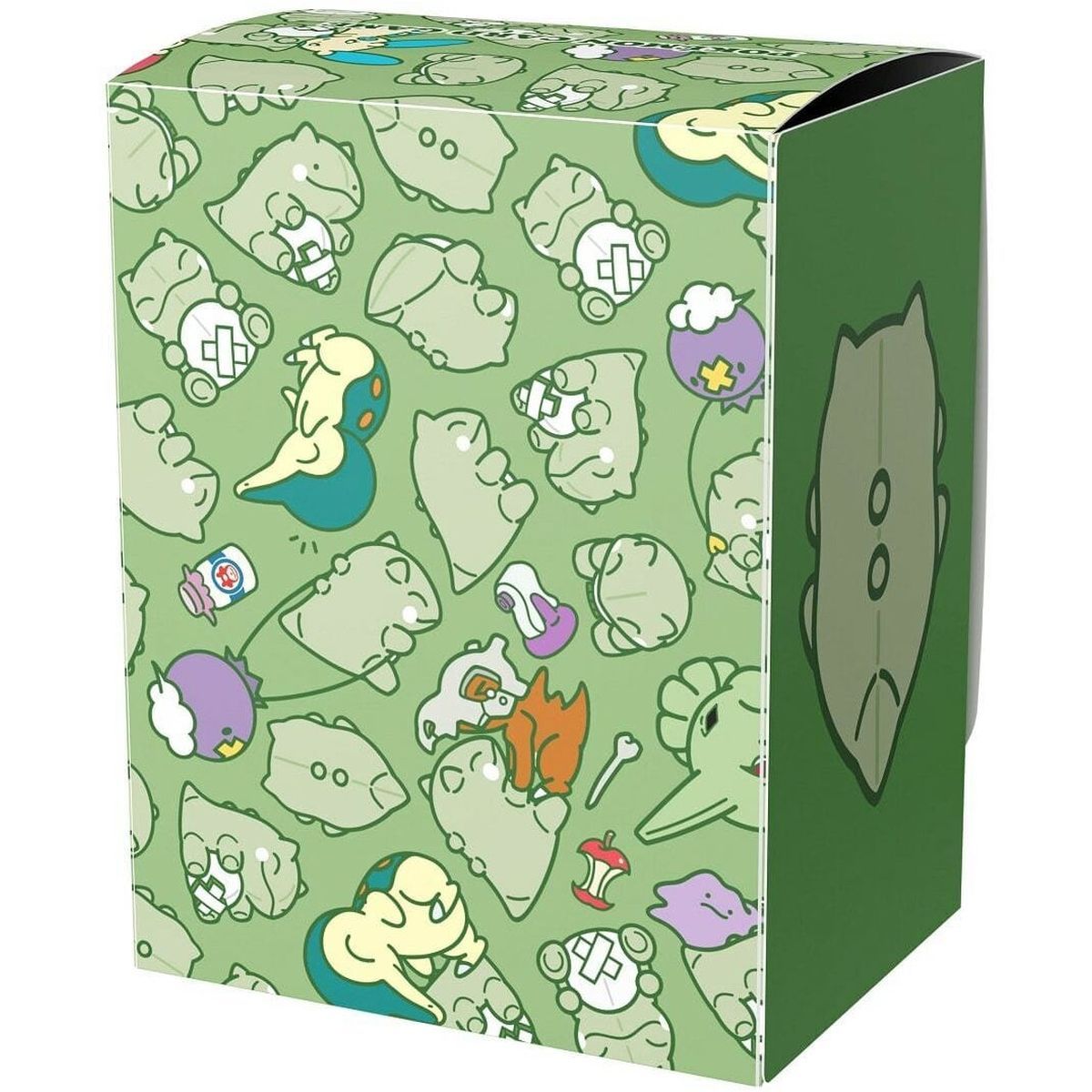 Deck Box - Pokémon Cloning - Pokémon Center