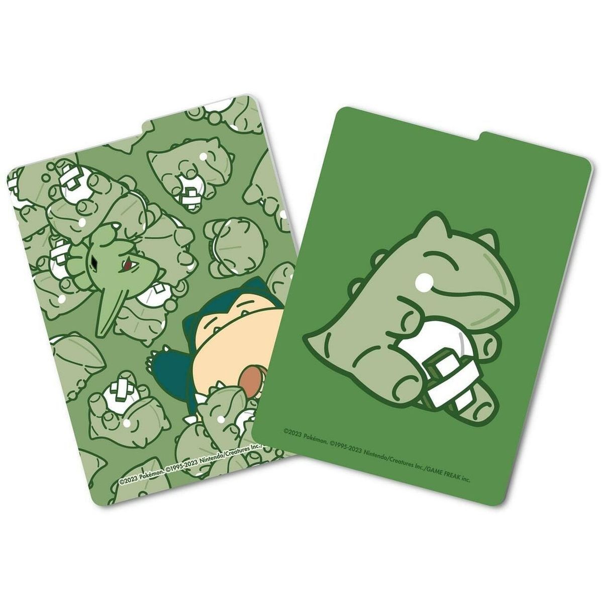 Deck Box - Pokémon Cloning - Pokémon Center