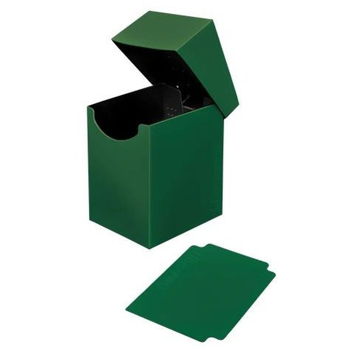Deck Box - Eclipse PRO 100+ Forest Green