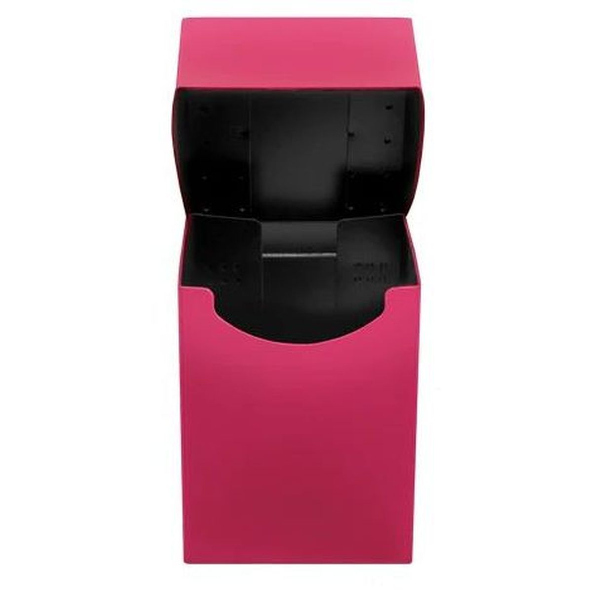 Deck Box - Eclipse PRO 100+ Hot Pink