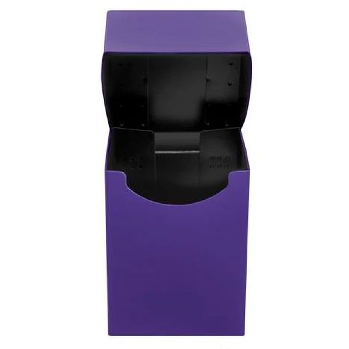 Deck Box - Eclipse PRO 100+ Royal Purple