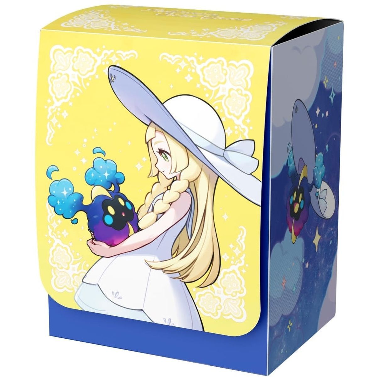 Deck Box - Lilie [M1L] - Pokemon Center