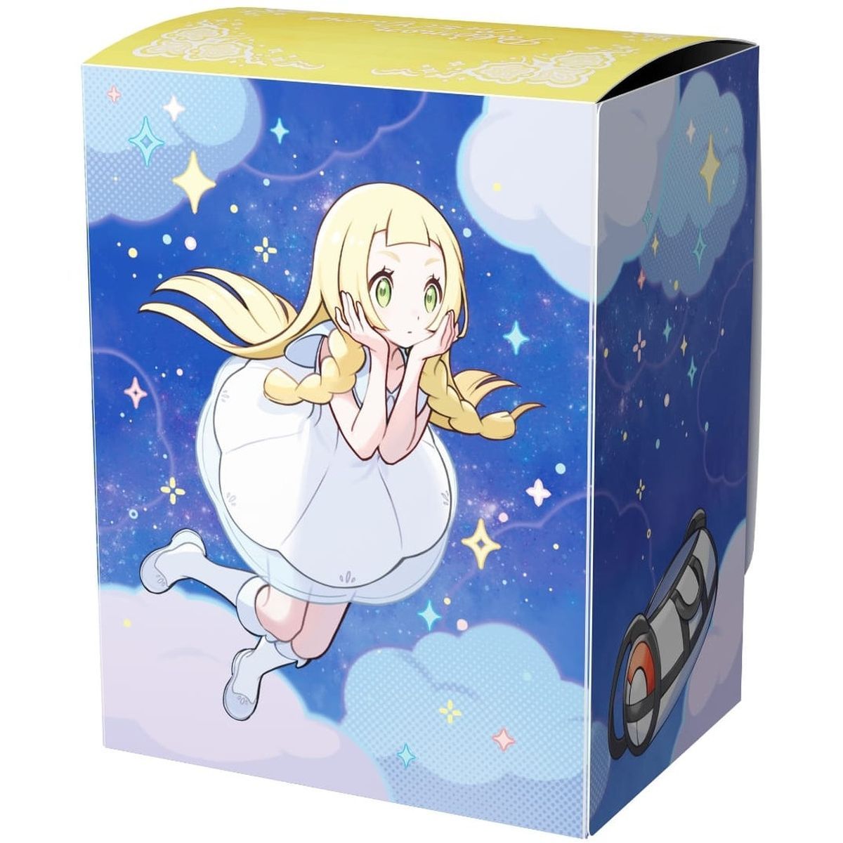 Deck Box - Lilie [M1L] - Pokemon Center